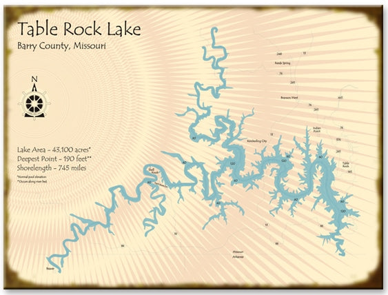 Colorado Lakes - Rusty Moose Marketplace